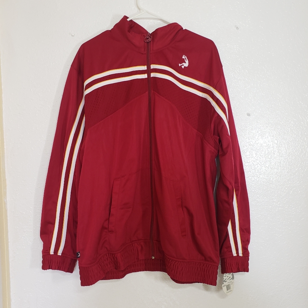 Chaquille Oneal sweater